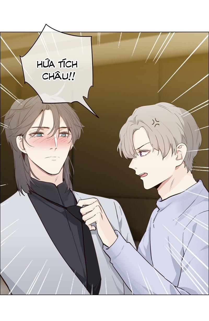 Tương Nhu Dịch Mộc 43 trang 20