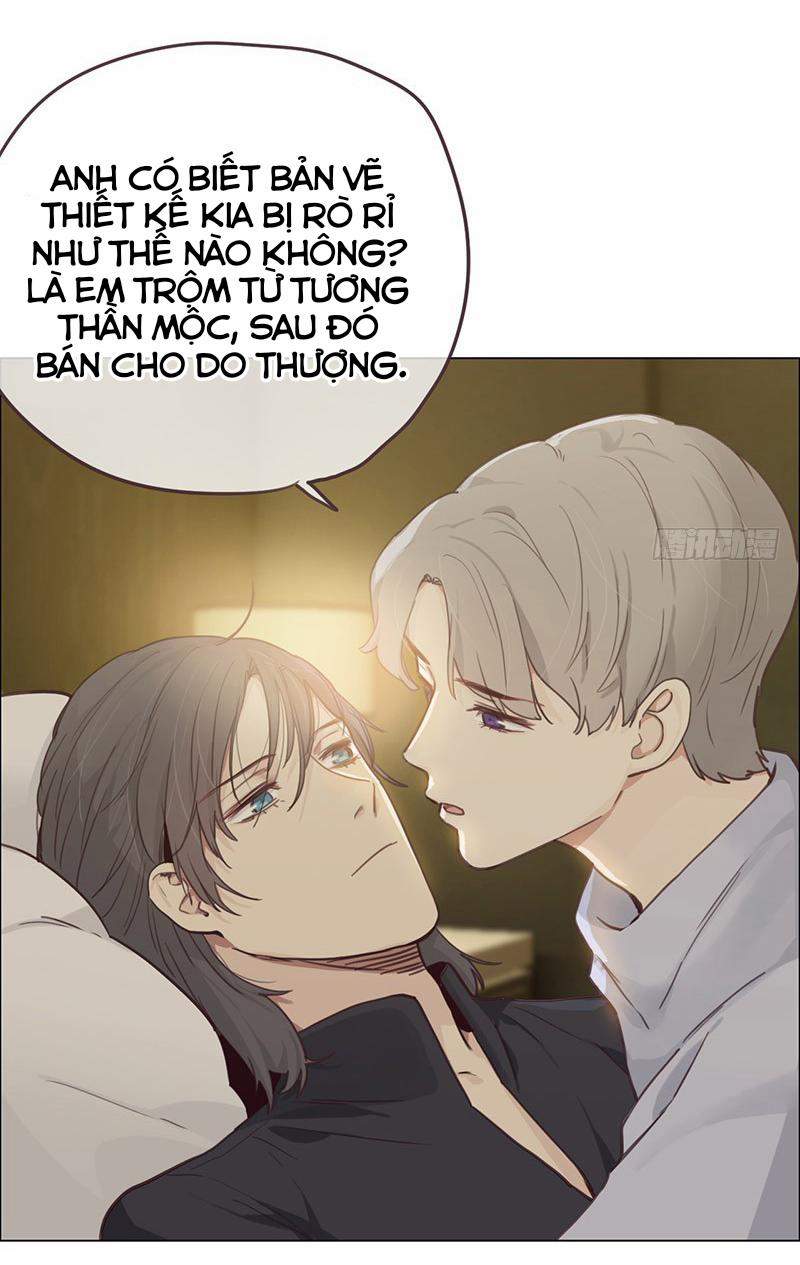 Tương Nhu Dịch Mộc 43 trang 23