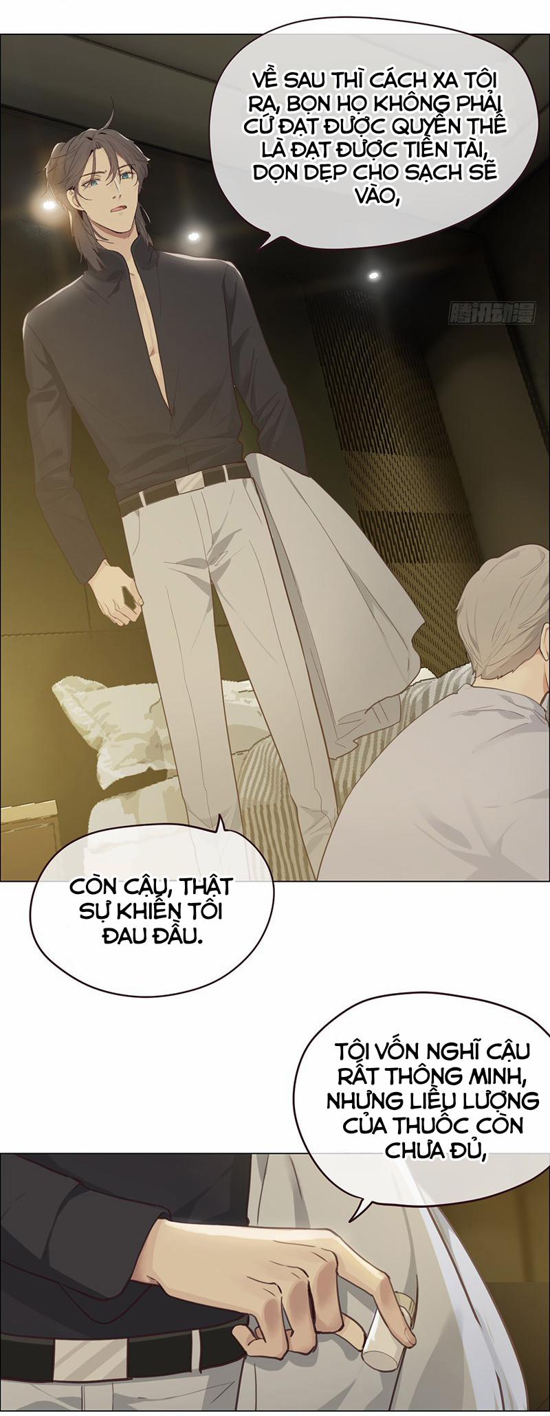 Tương Nhu Dịch Mộc 43 trang 29