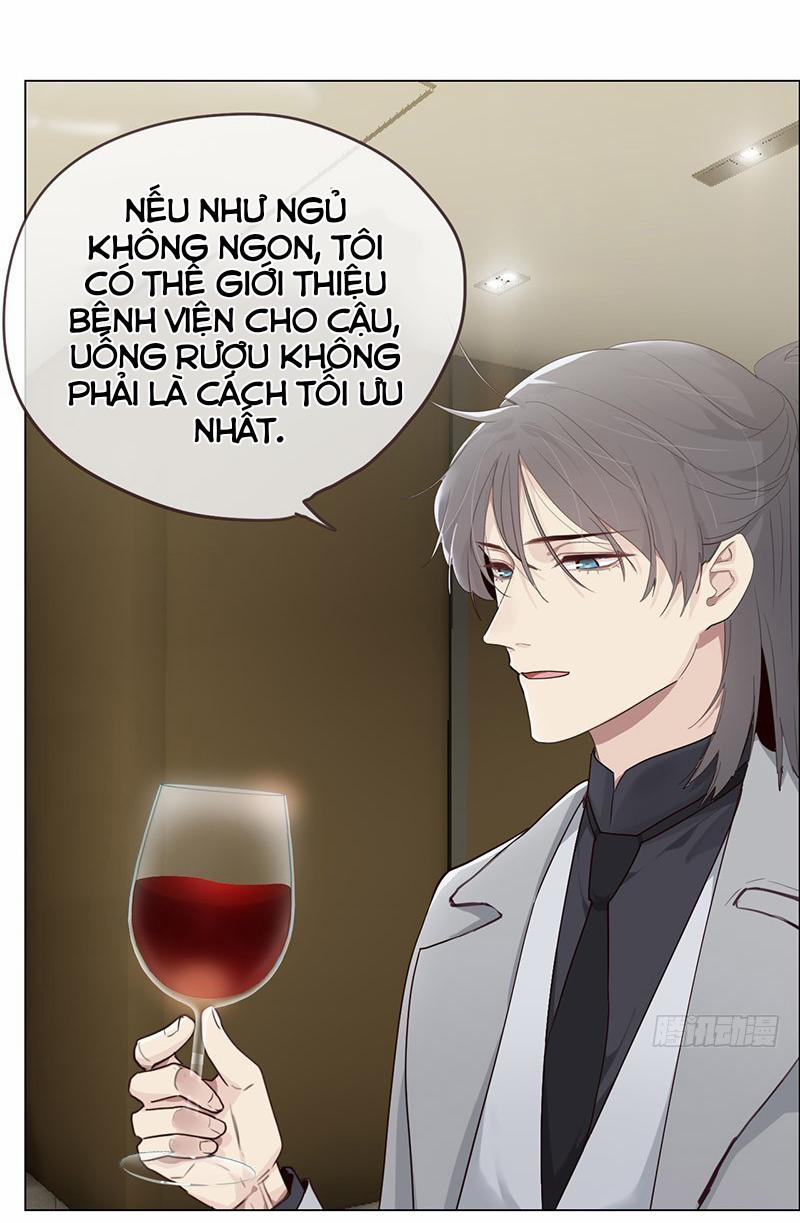 Tương Nhu Dịch Mộc 43 trang 5