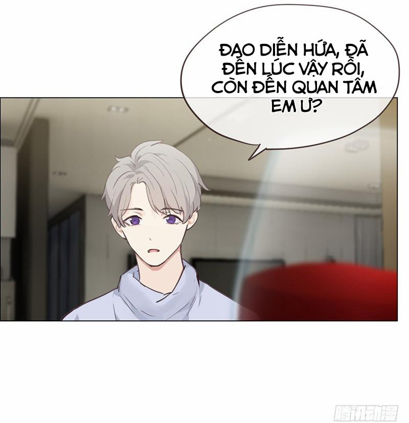 Tương Nhu Dịch Mộc 43 trang 6