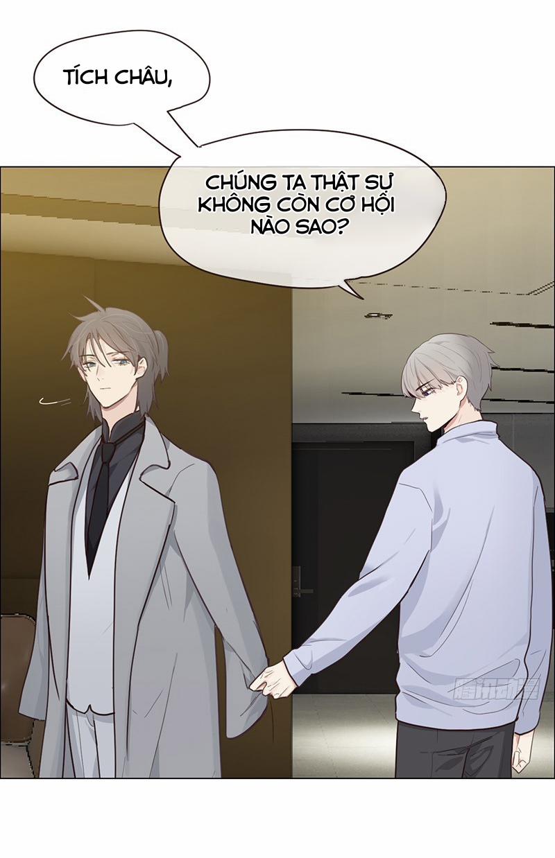 Tương Nhu Dịch Mộc 43 trang 9