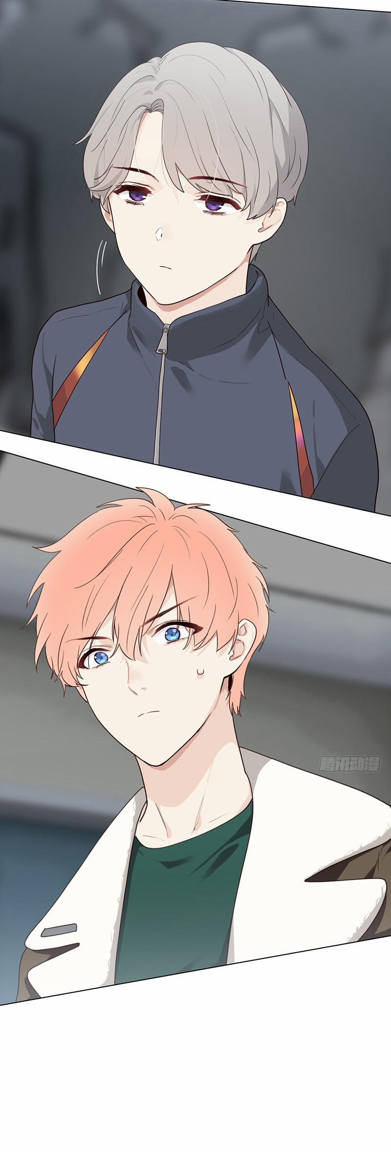 Tương Nhu Dịch Mộc 44 trang 20