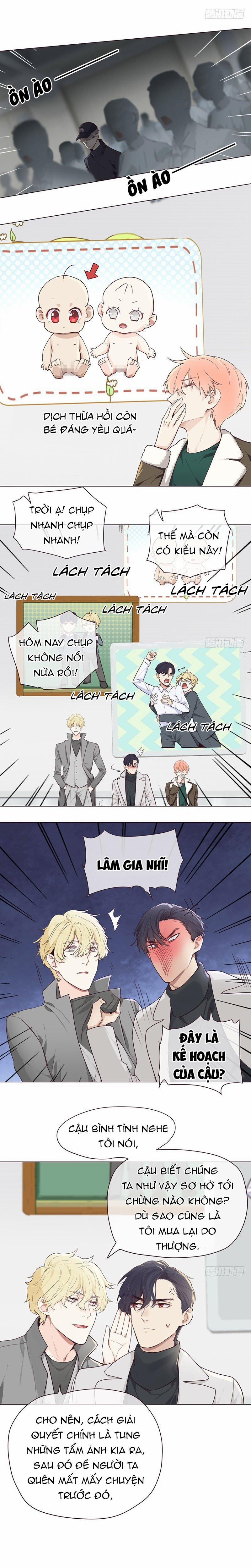 Tương Nhu Dịch Mộc 45 trang 14