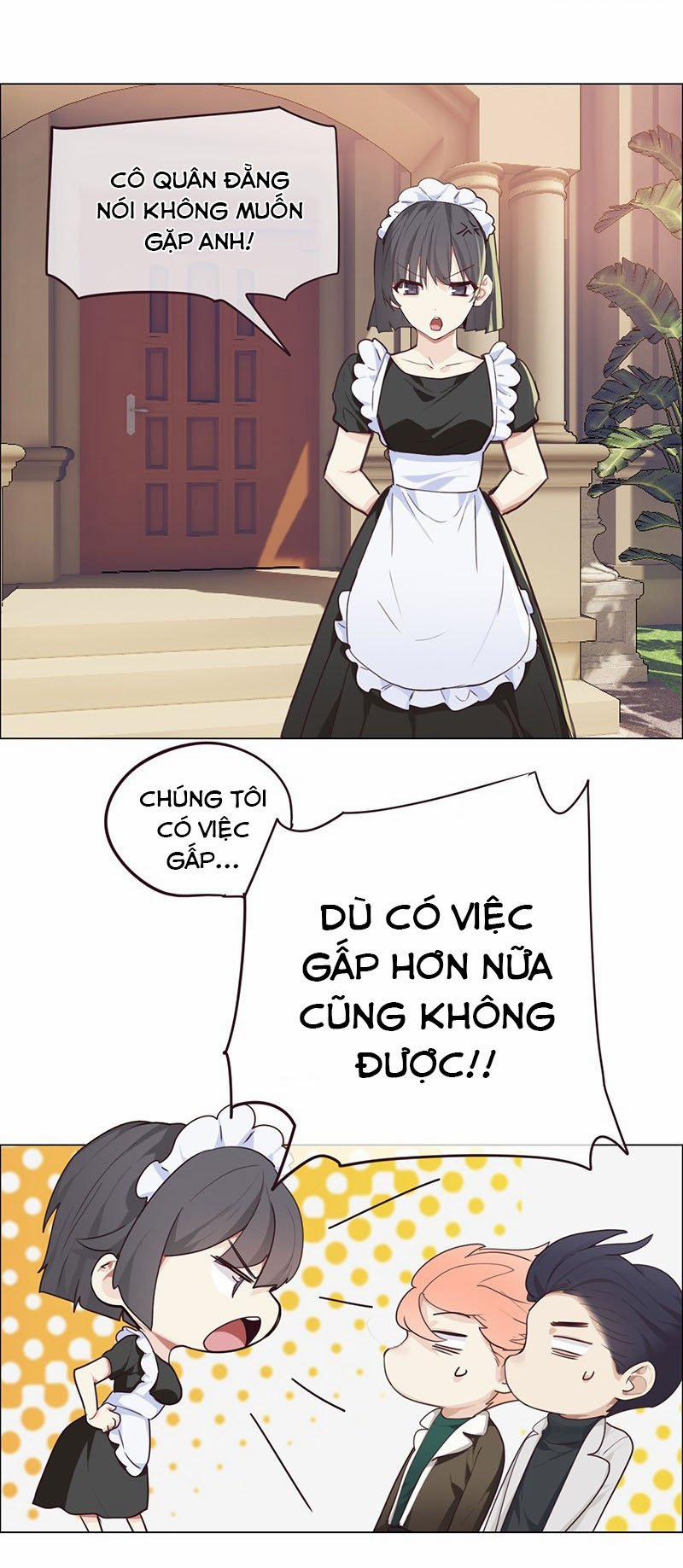 Tương Nhu Dịch Mộc 46 trang 21