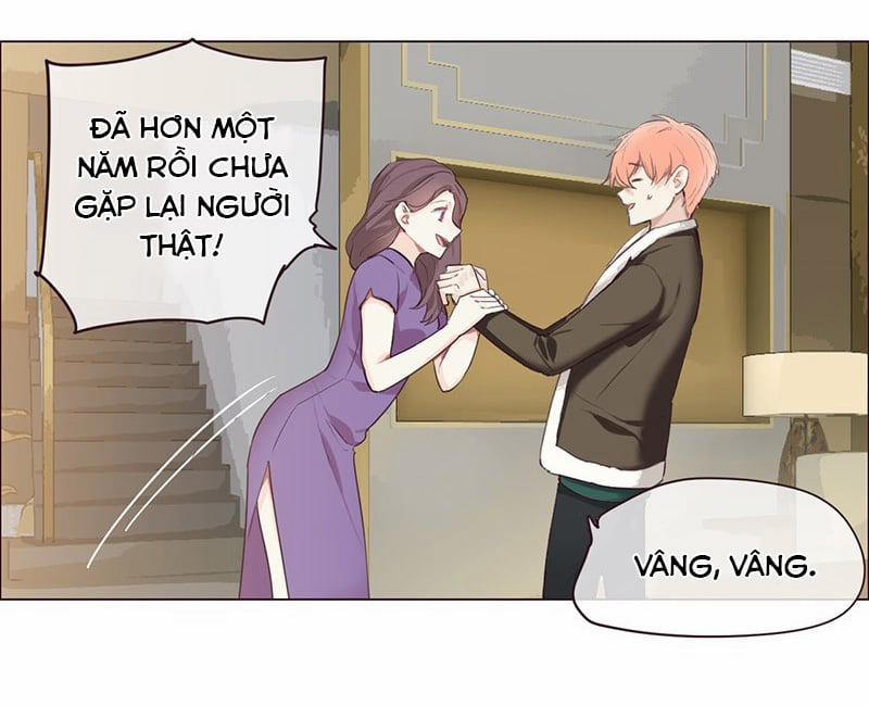 Tương Nhu Dịch Mộc 47 trang 13