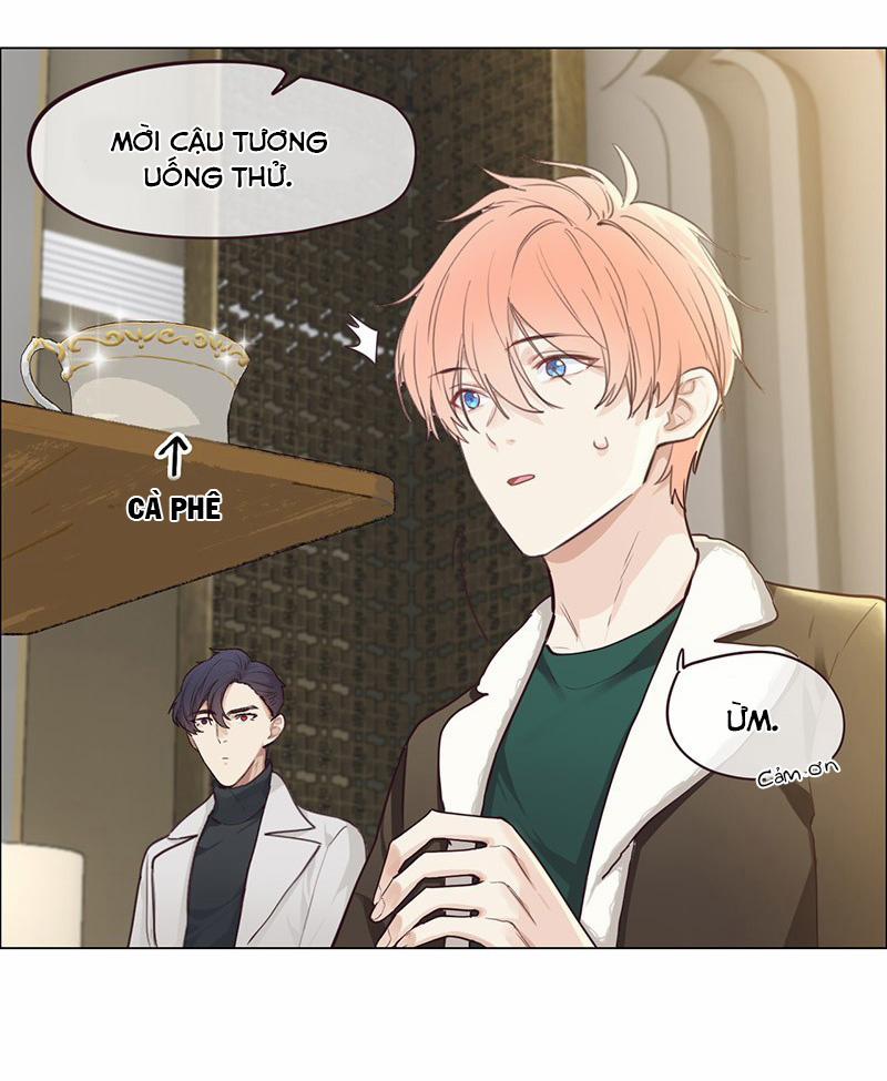 Tương Nhu Dịch Mộc 47 trang 5