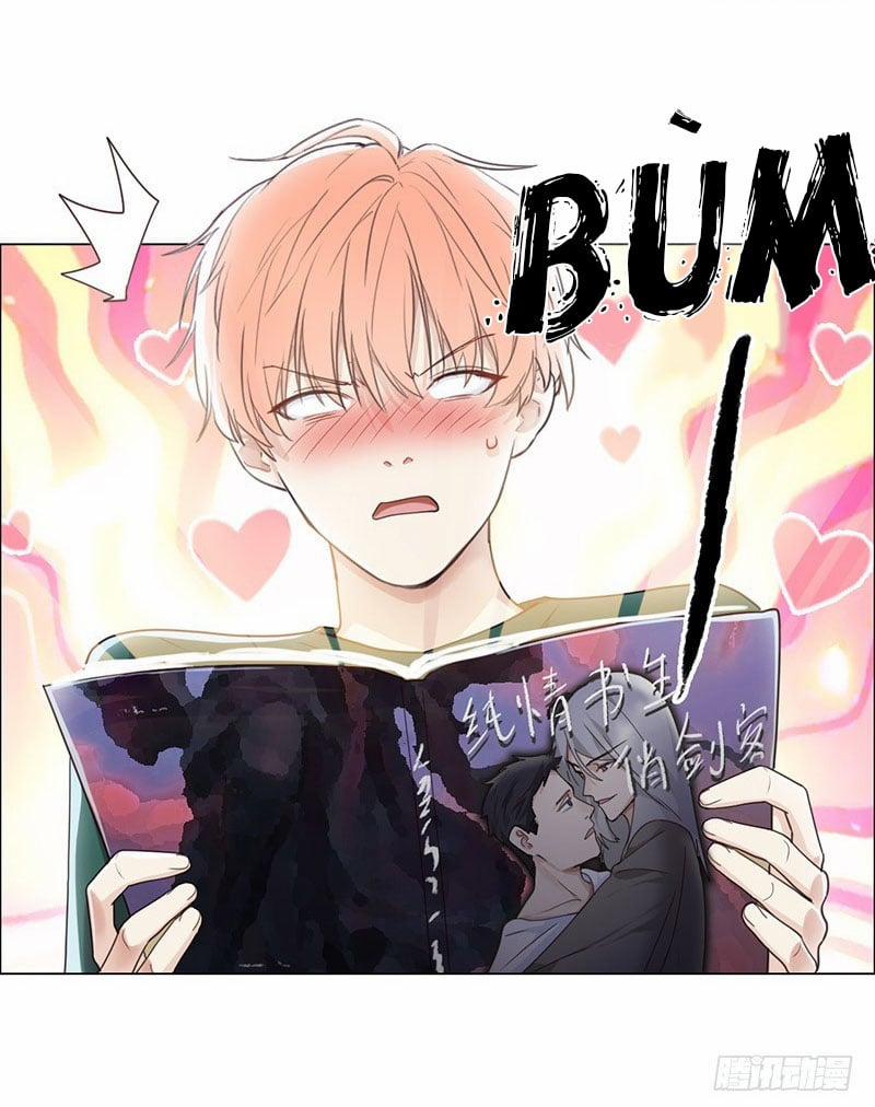 Tương Nhu Dịch Mộc 48 trang 20