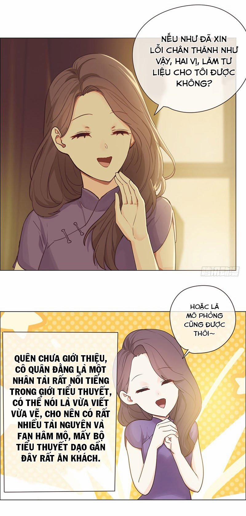 Tương Nhu Dịch Mộc 48 trang 5