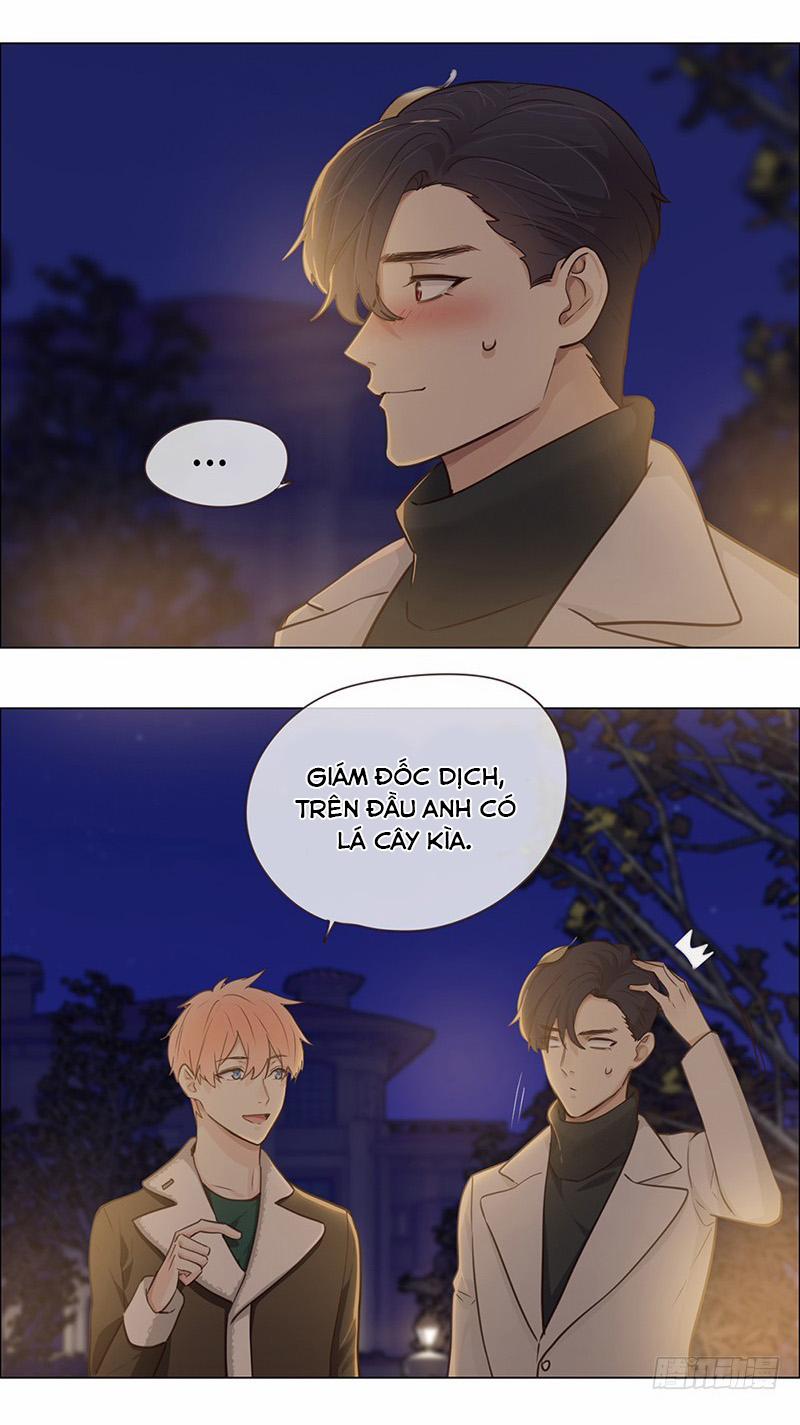 Tương Nhu Dịch Mộc 49 trang 12