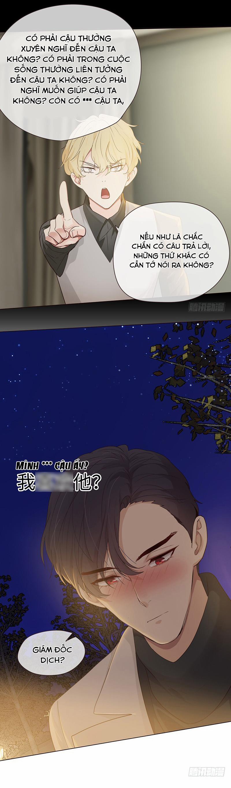 Tương Nhu Dịch Mộc 49 trang 22