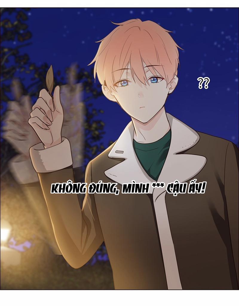 Tương Nhu Dịch Mộc 49 trang 23