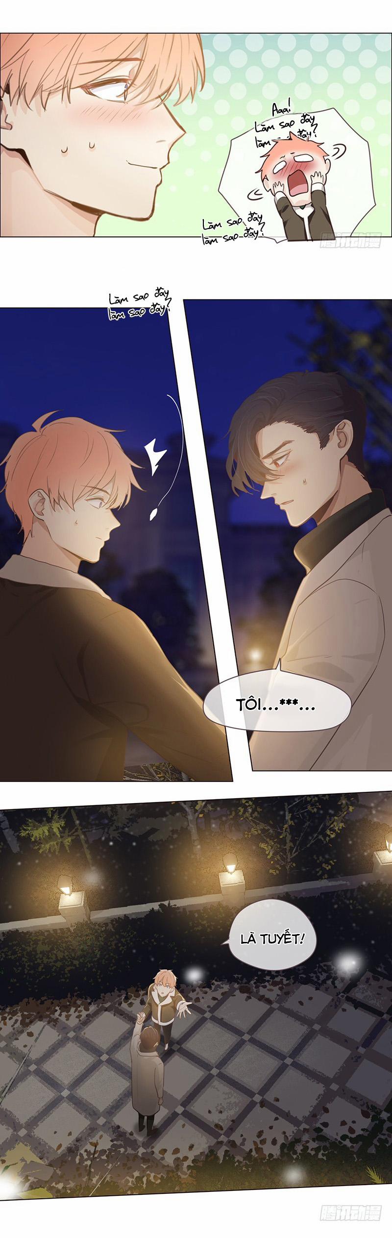 Tương Nhu Dịch Mộc 49 trang 26