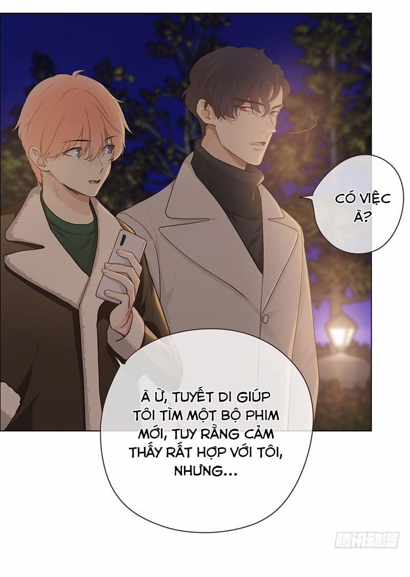 Tương Nhu Dịch Mộc 49 trang 5