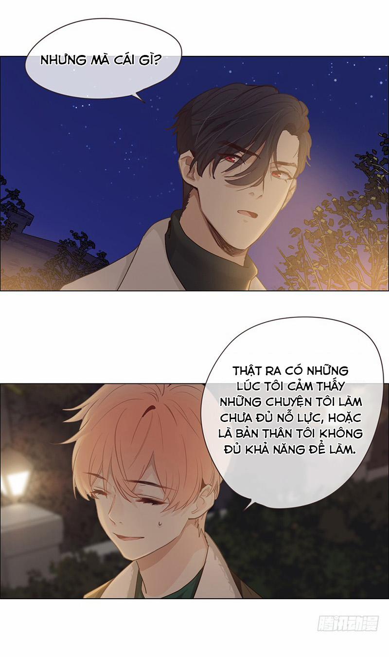 Tương Nhu Dịch Mộc 49 trang 6