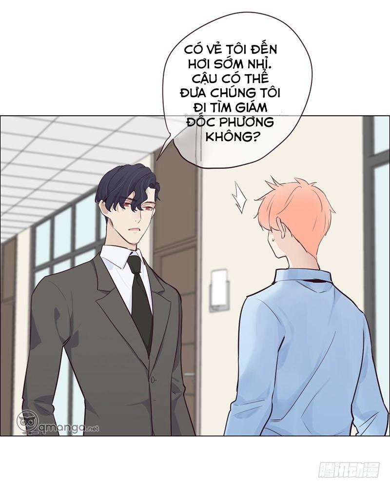 Tương Nhu Dịch Mộc 5 trang 31