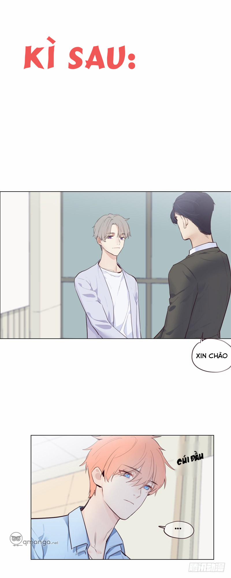 Tương Nhu Dịch Mộc 5 trang 33