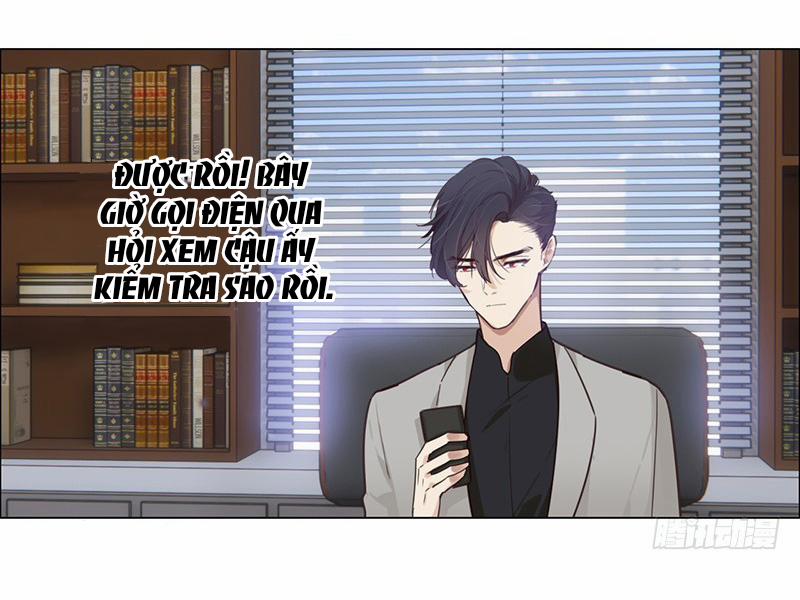 Tương Nhu Dịch Mộc 50 trang 13