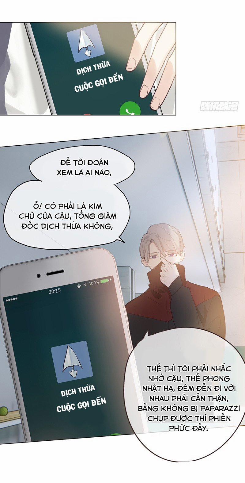 Tương Nhu Dịch Mộc 50 trang 24