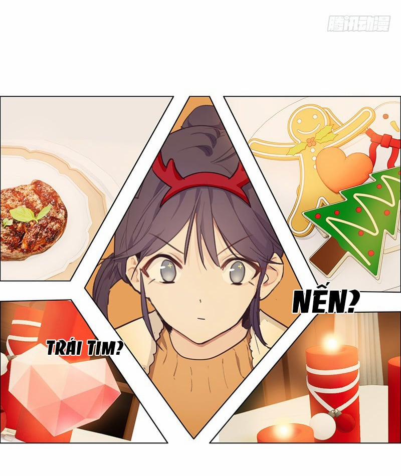 Tương Nhu Dịch Mộc 52 trang 18