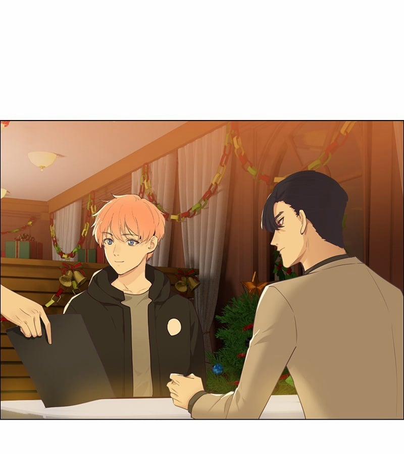 Tương Nhu Dịch Mộc 52 trang 2