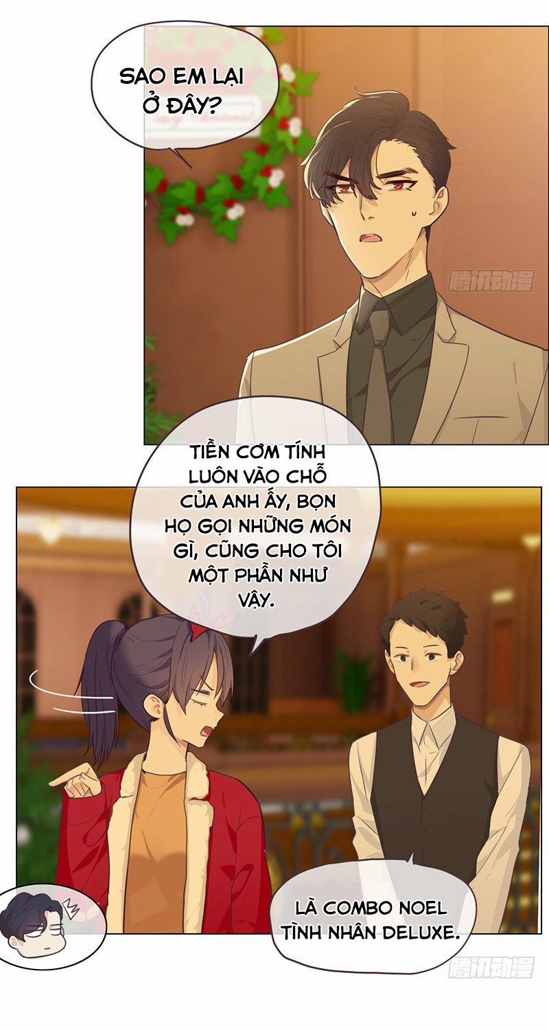 Tương Nhu Dịch Mộc 52 trang 21