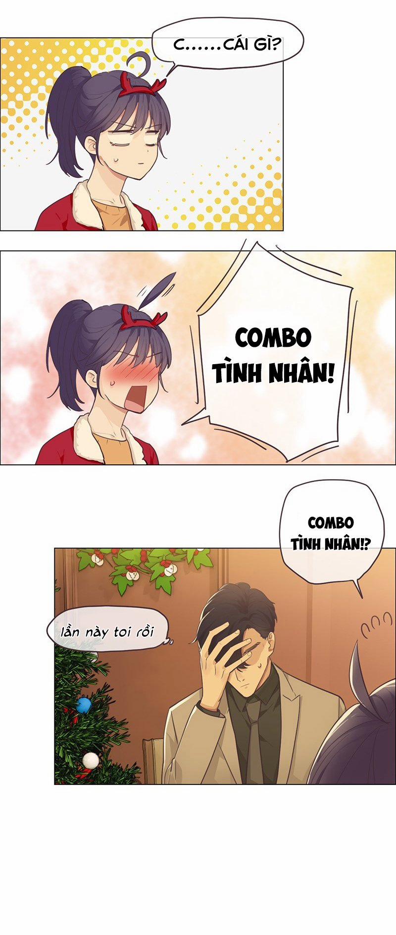 Tương Nhu Dịch Mộc 52 trang 22