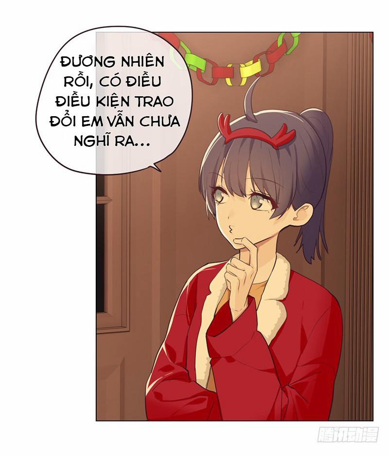 Tương Nhu Dịch Mộc 53 trang 16