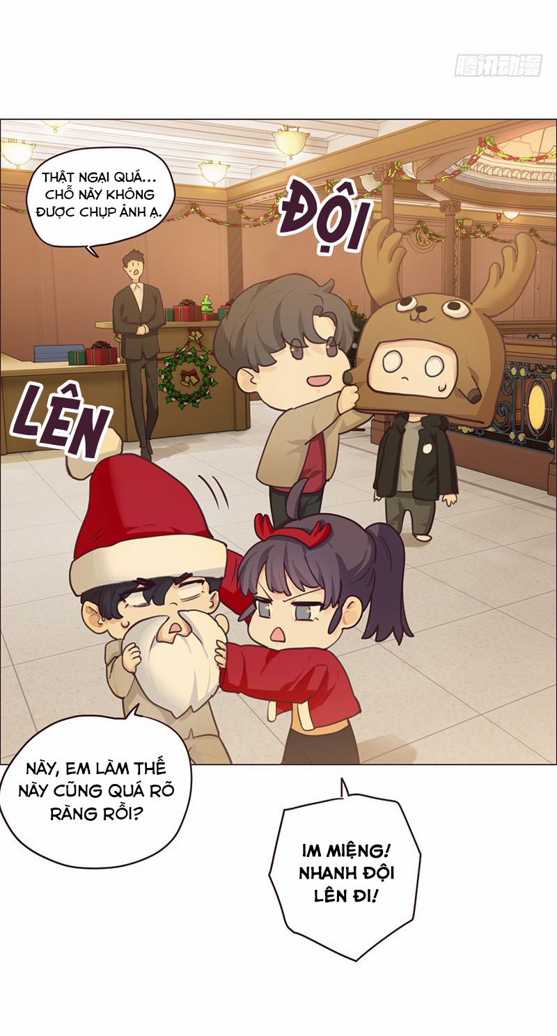 Tương Nhu Dịch Mộc 53 trang 28