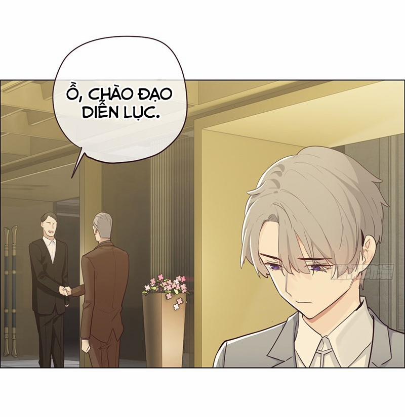 Tương Nhu Dịch Mộc 54 trang 20