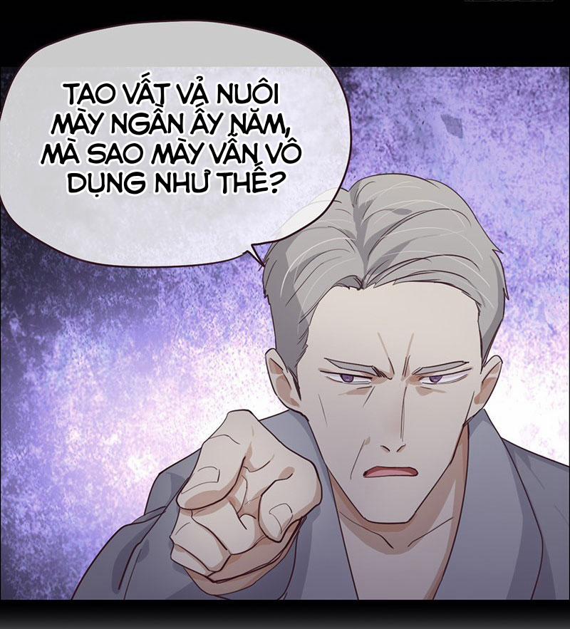 Tương Nhu Dịch Mộc 54 trang 21