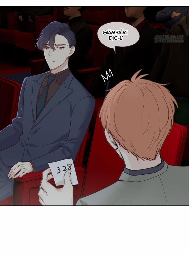 Tương Nhu Dịch Mộc 54 trang 25