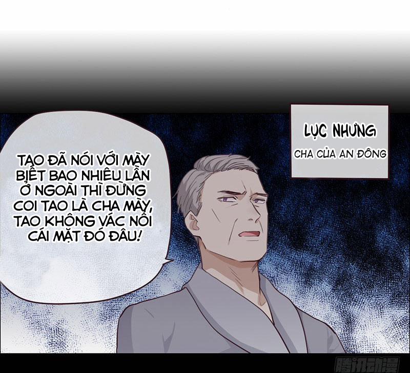 Tương Nhu Dịch Mộc 54 trang 26