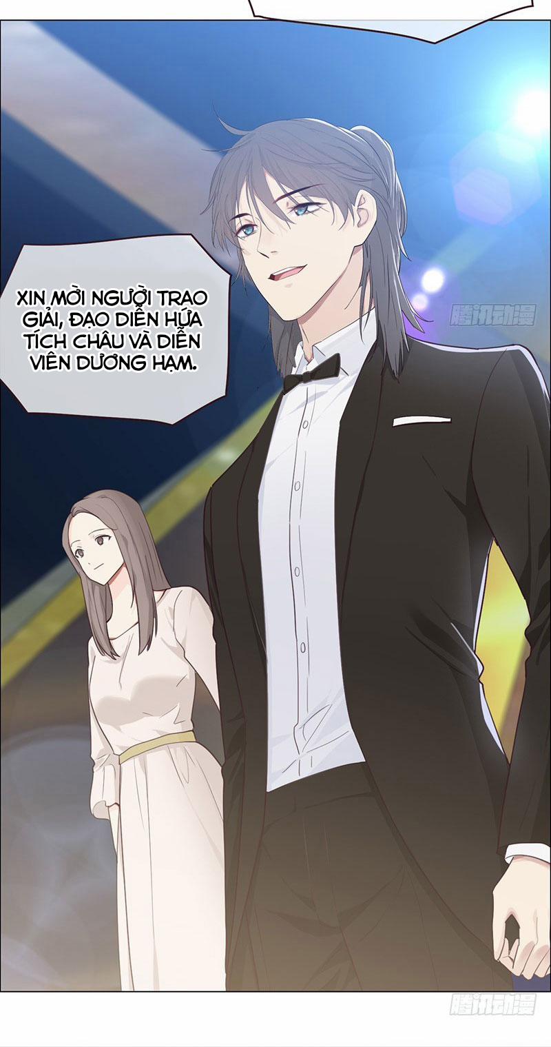 Tương Nhu Dịch Mộc 54 trang 32