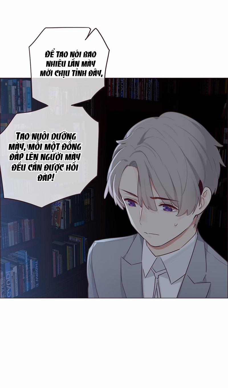 Tương Nhu Dịch Mộc 55 trang 31