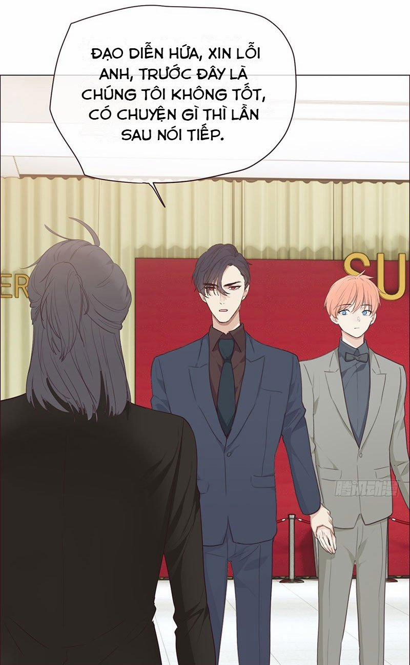 Tương Nhu Dịch Mộc 56 trang 17