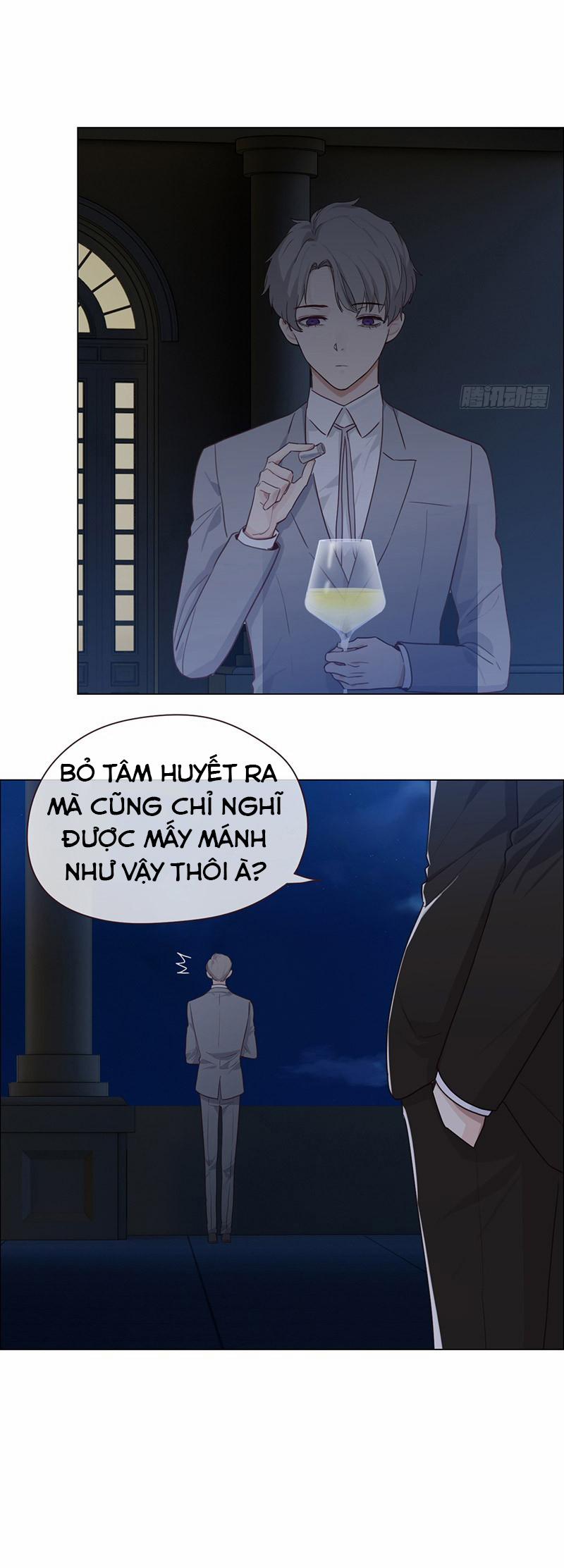 Tương Nhu Dịch Mộc 56 trang 38