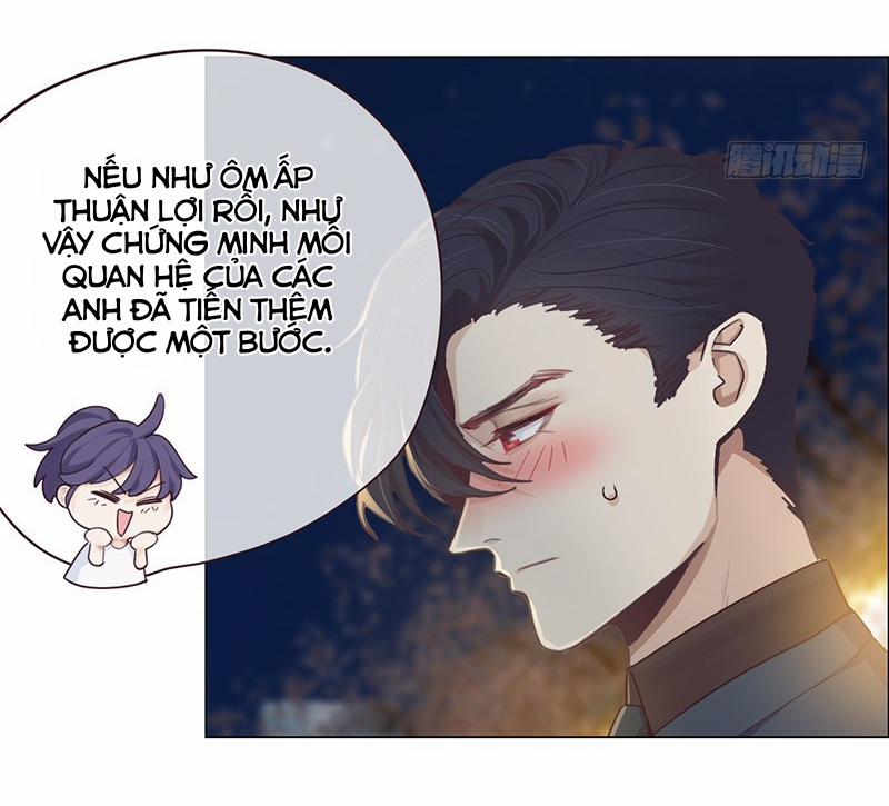 Tương Nhu Dịch Mộc 58 trang 20