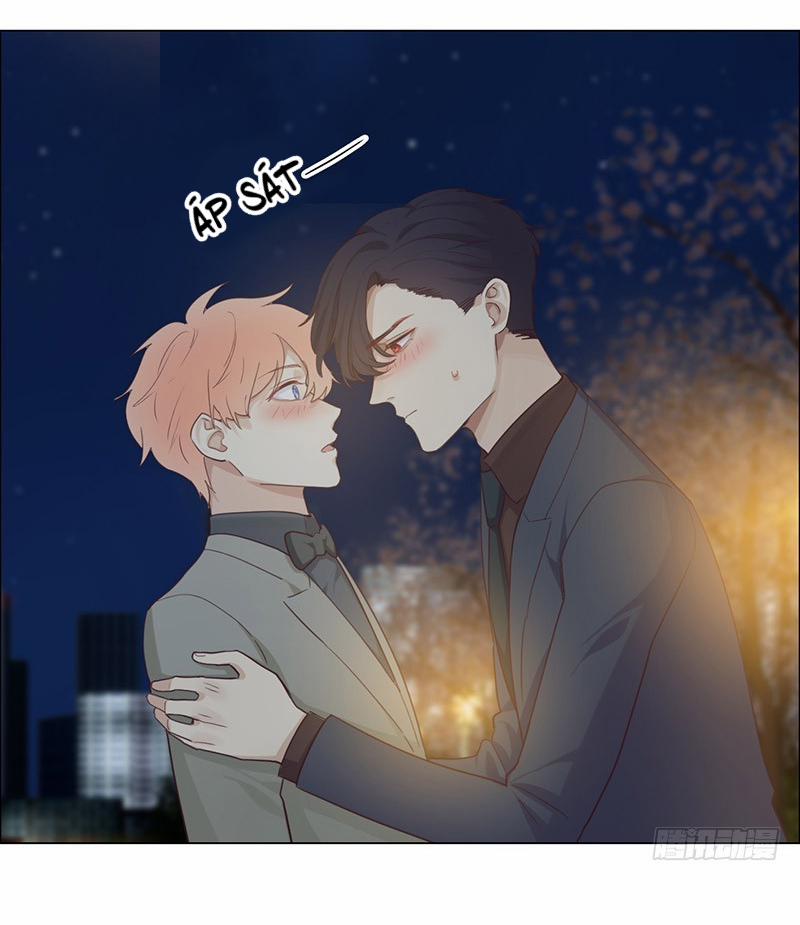 Tương Nhu Dịch Mộc 58 trang 23