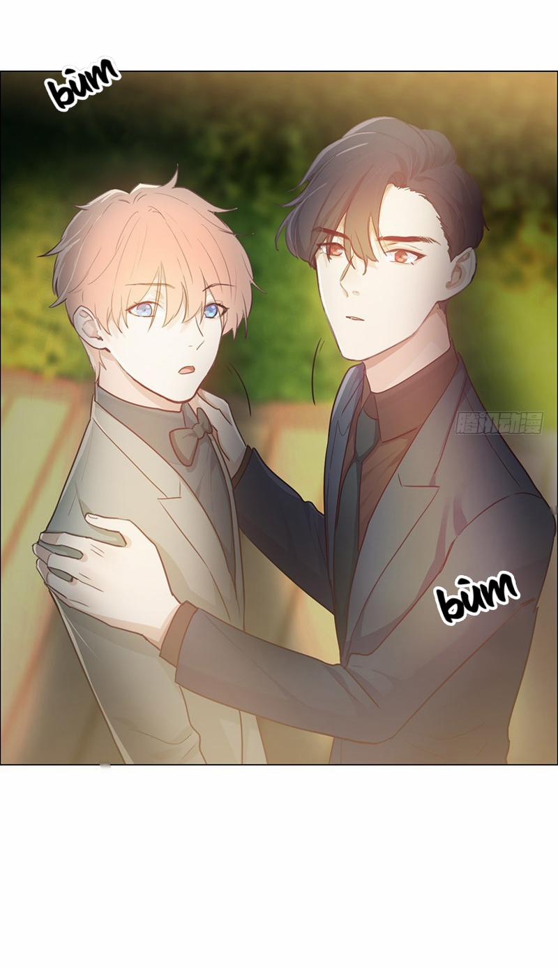 Tương Nhu Dịch Mộc 58 trang 26