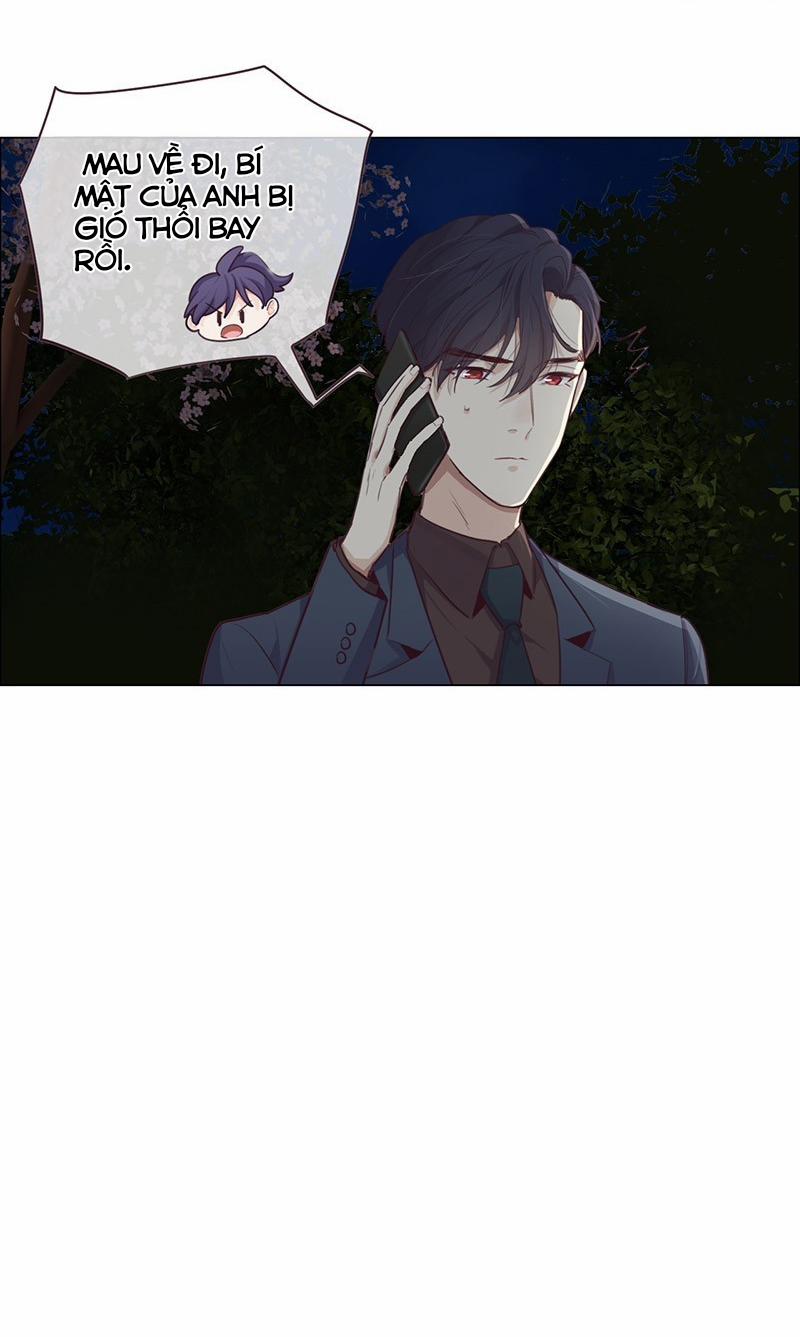 Tương Nhu Dịch Mộc 58 trang 32