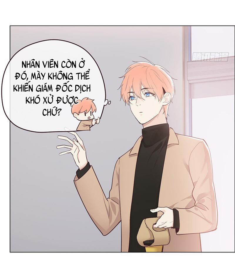 Tương Nhu Dịch Mộc 59 trang 28