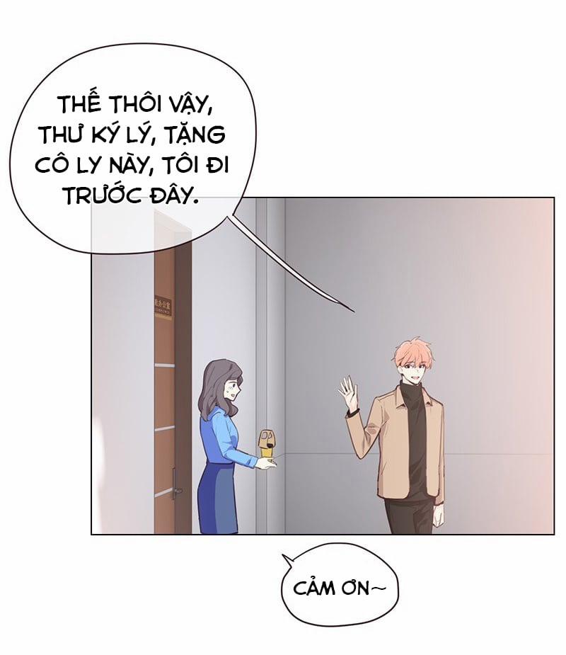 Tương Nhu Dịch Mộc 59 trang 32