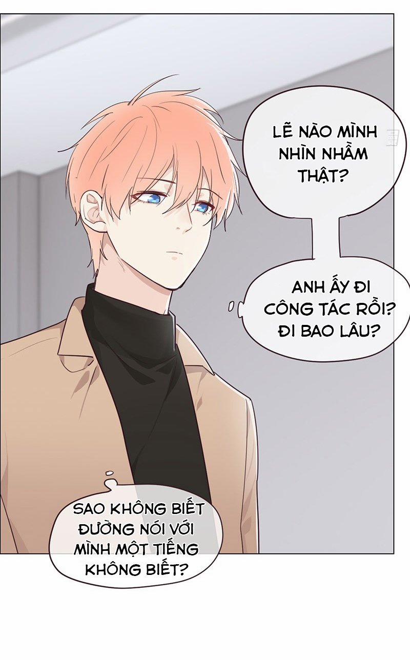 Tương Nhu Dịch Mộc 59 trang 33