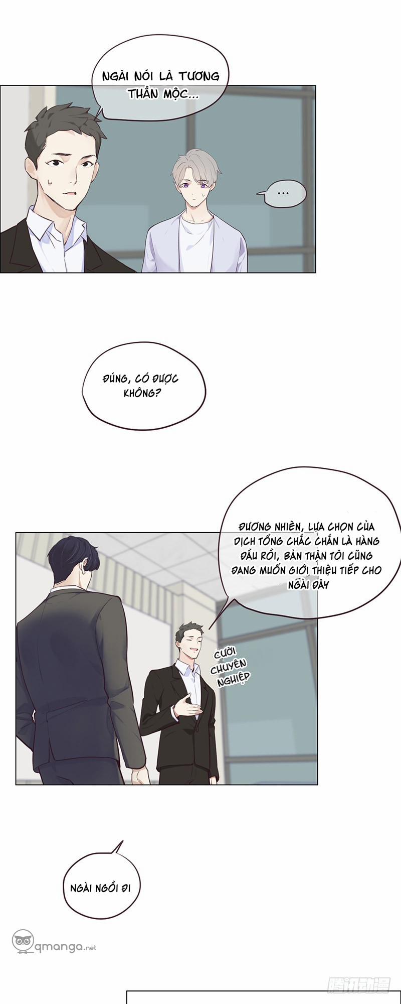 Tương Nhu Dịch Mộc 6 trang 10