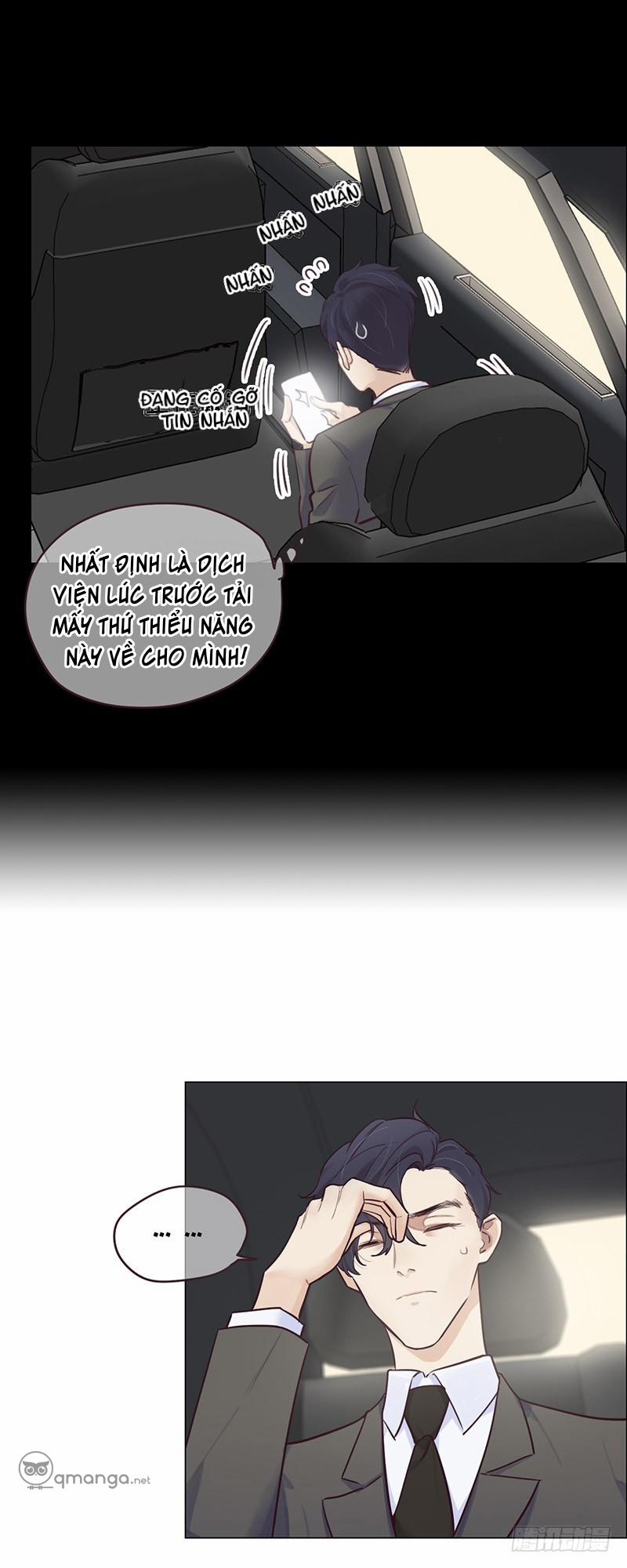 Tương Nhu Dịch Mộc 6 trang 17