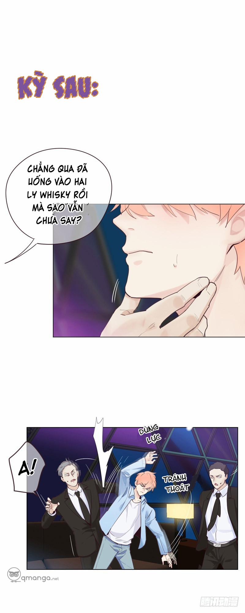 Tương Nhu Dịch Mộc 6 trang 22