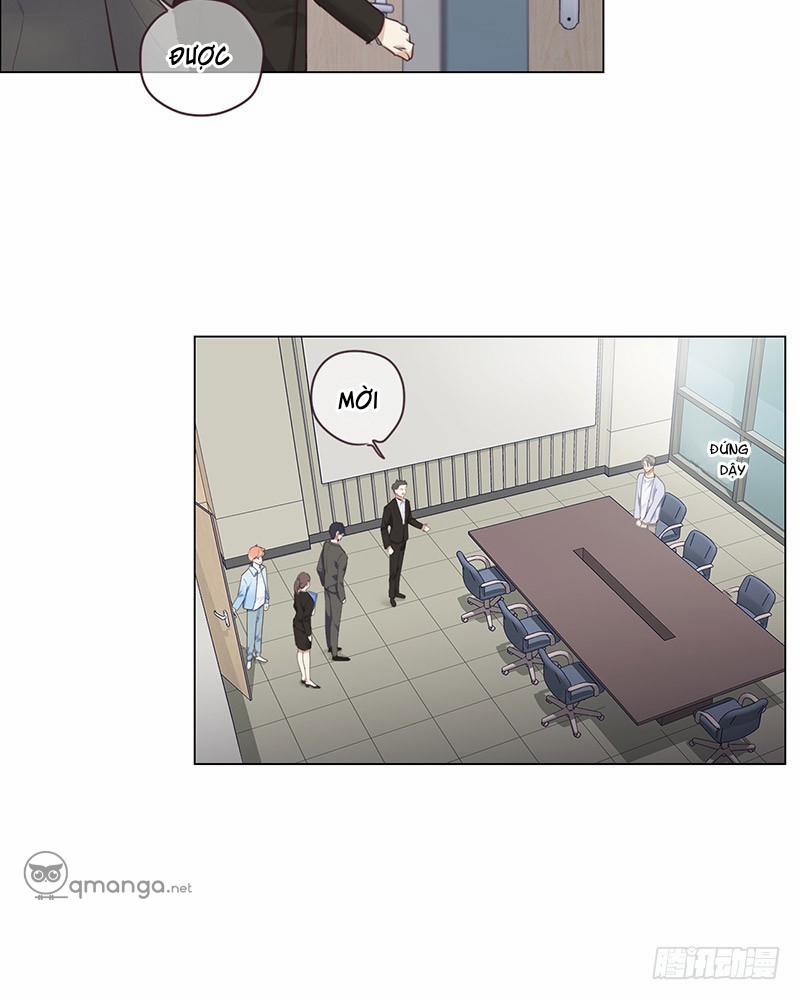 Tương Nhu Dịch Mộc 6 trang 6