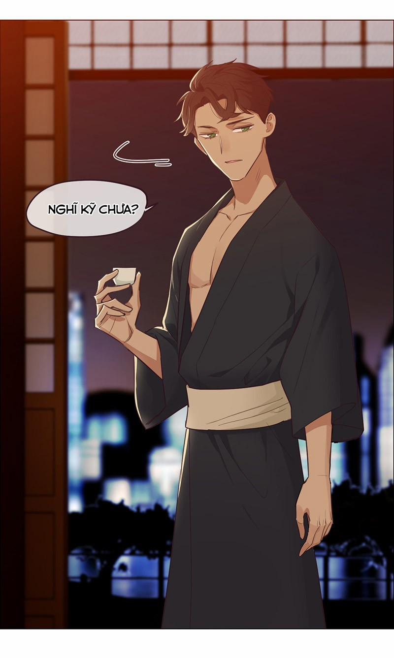 Tương Nhu Dịch Mộc 60 trang 30