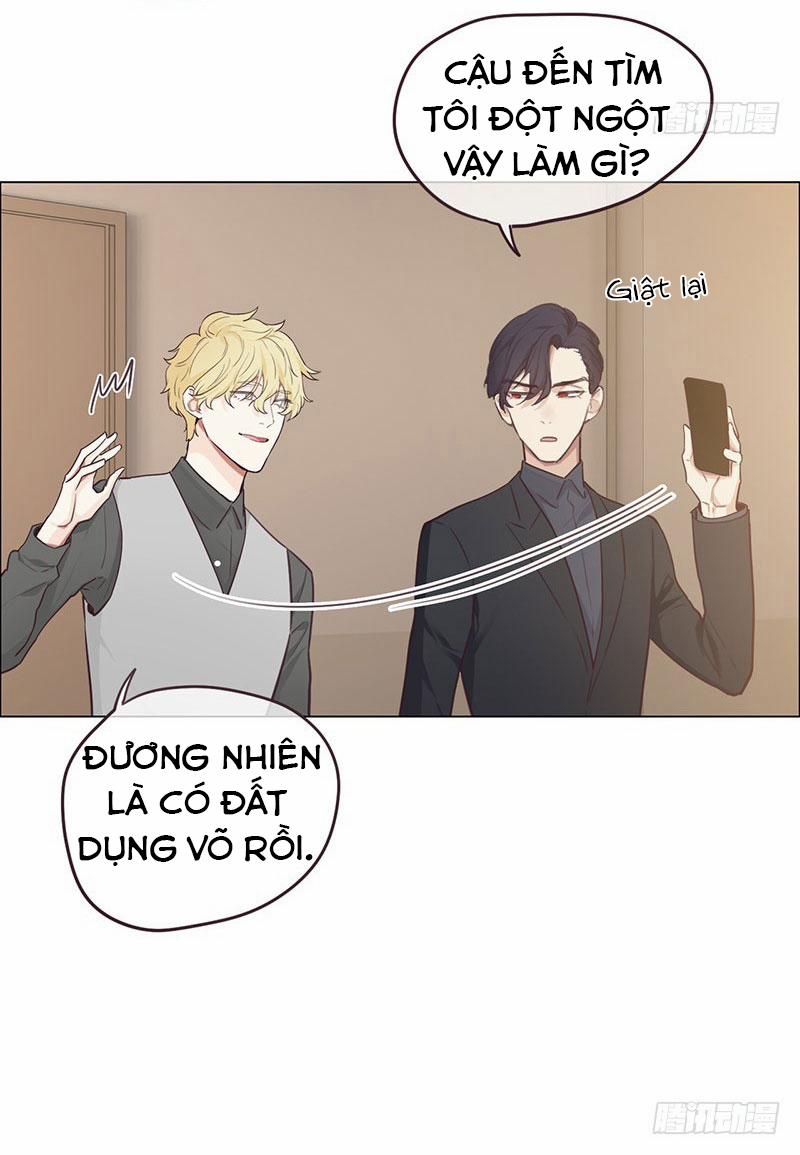 Tương Nhu Dịch Mộc 61 trang 16